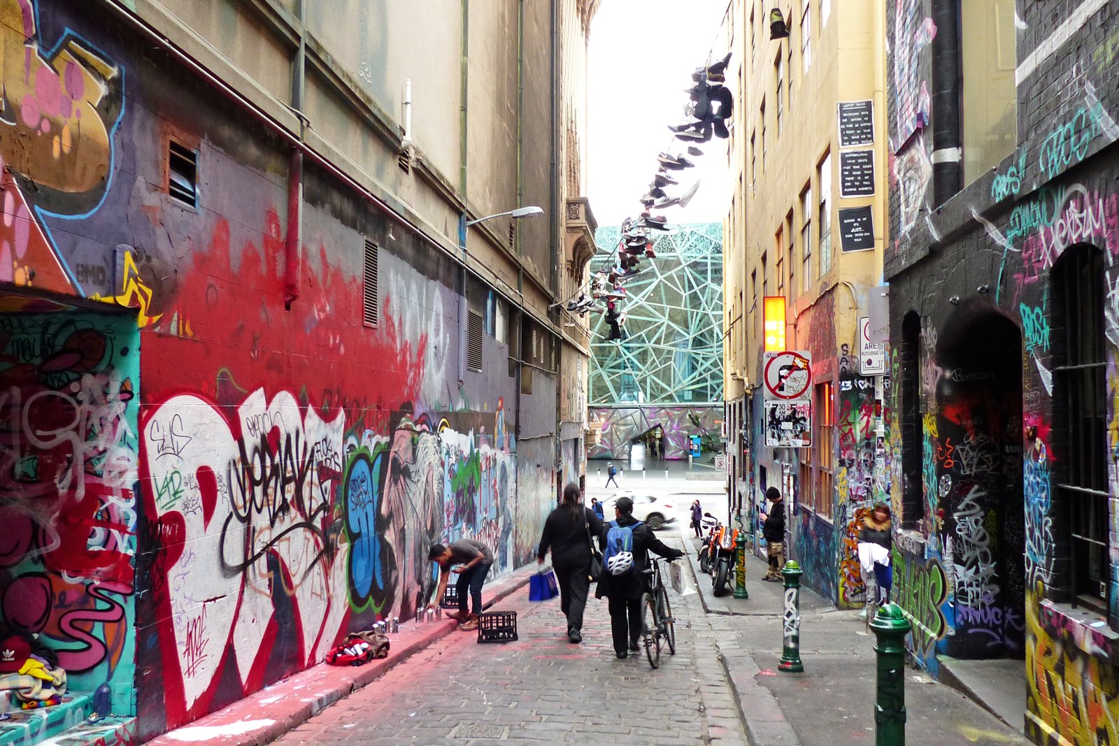 Melbourne