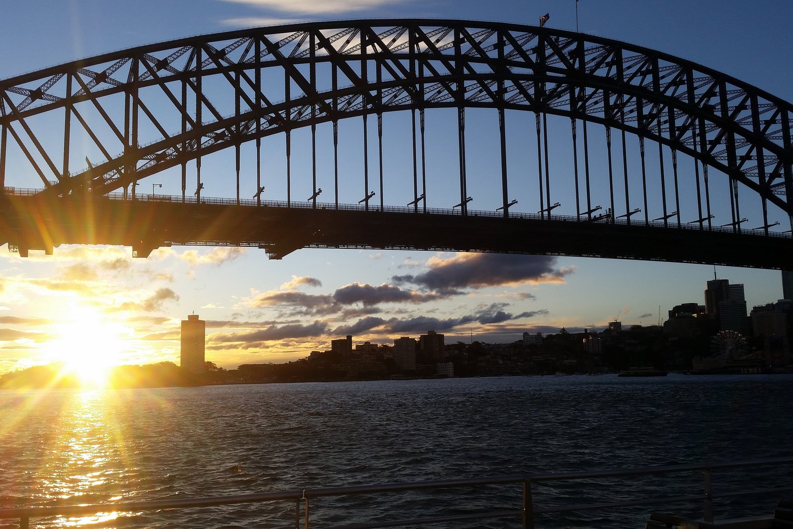 Sydney